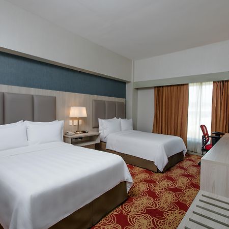 Holiday Inn Convention Center By Ihg Managua Eksteriør billede