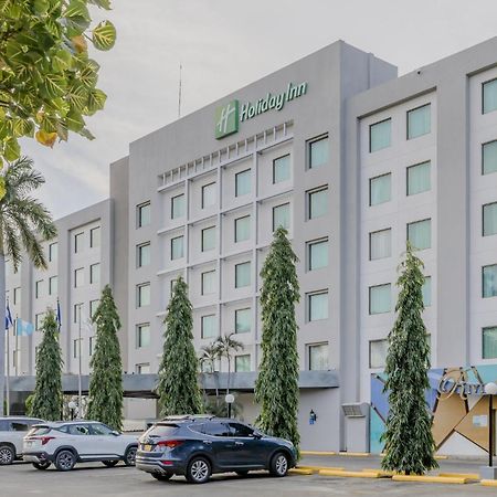 Holiday Inn Convention Center By Ihg Managua Eksteriør billede