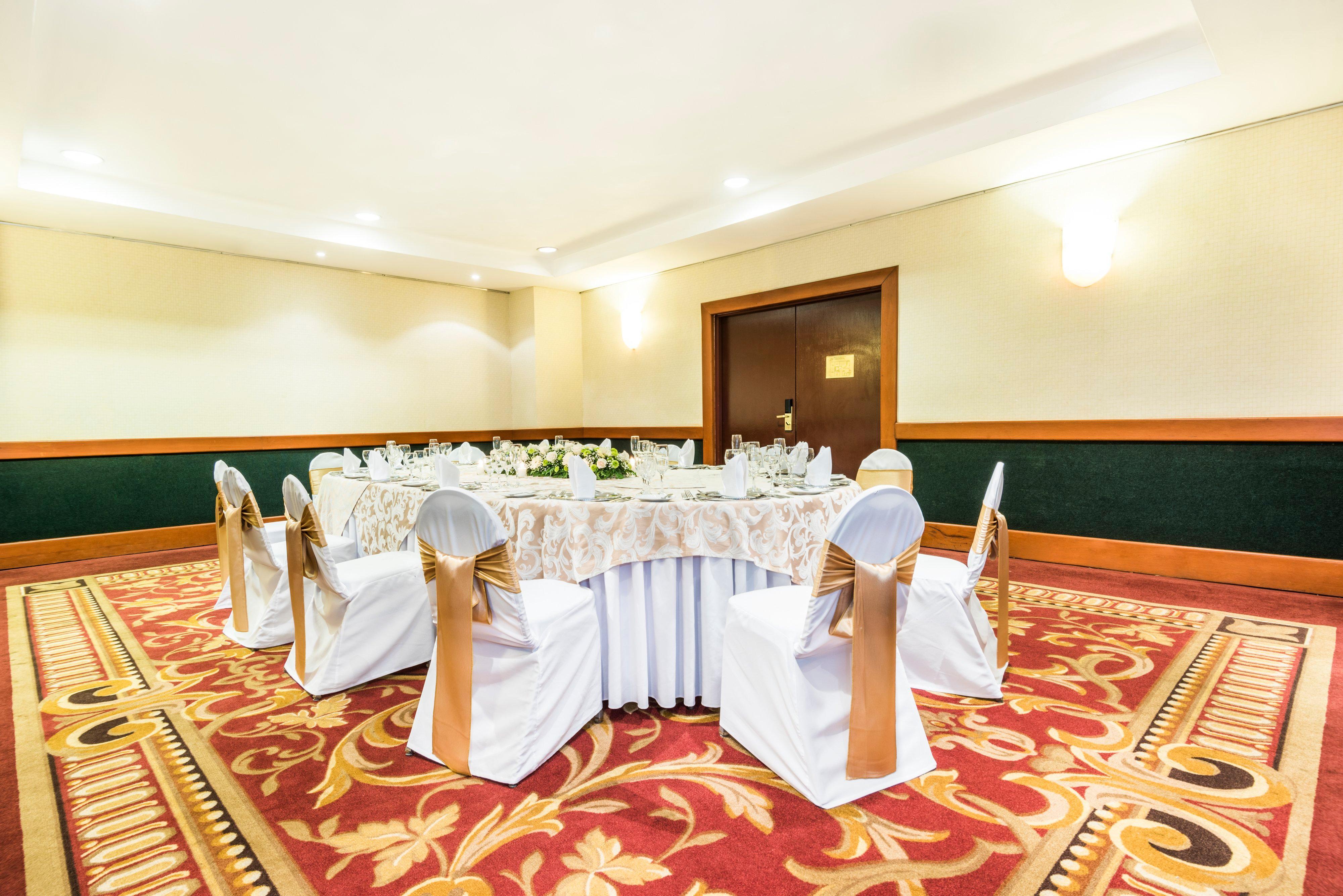 Holiday Inn Convention Center By Ihg Managua Eksteriør billede