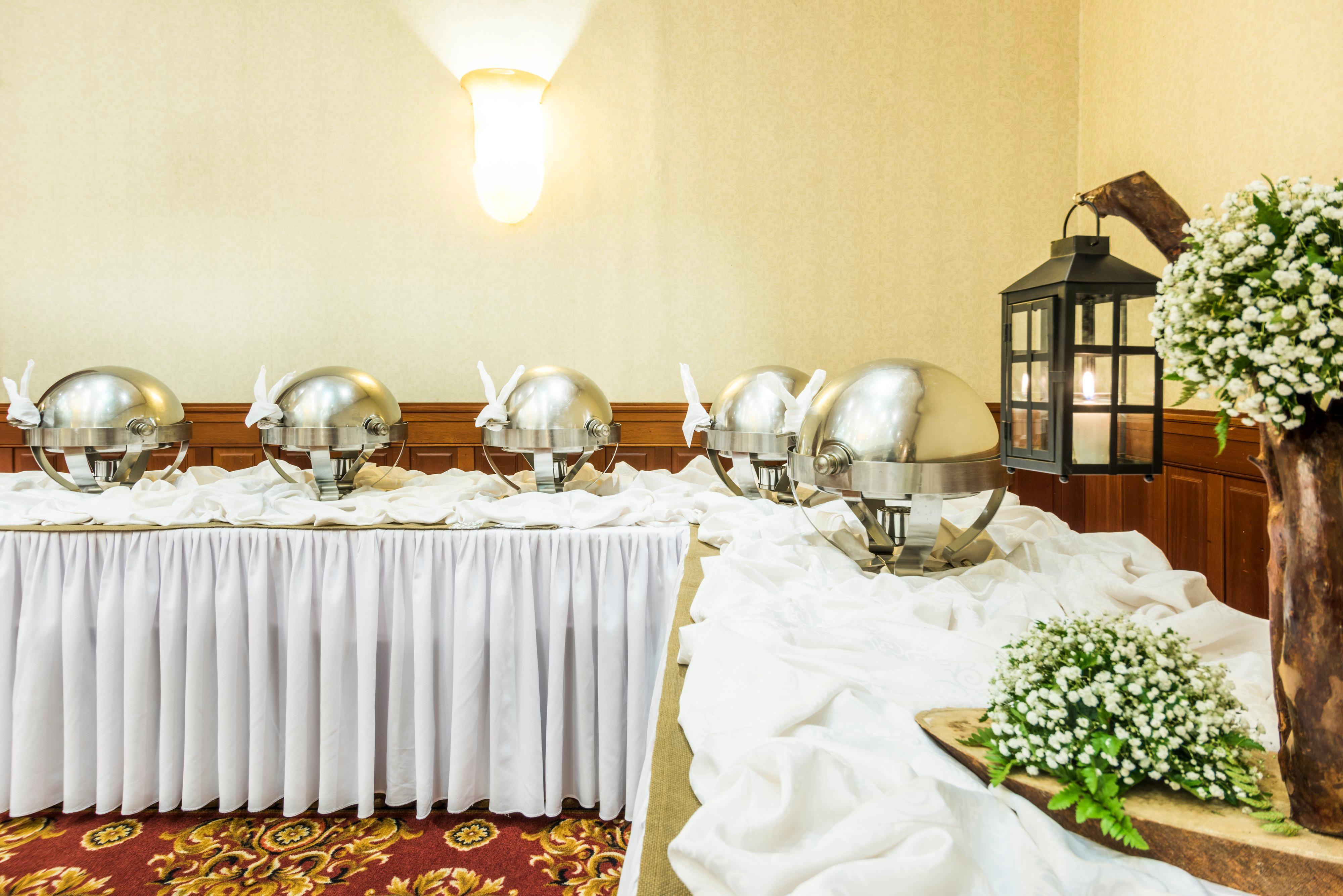 Holiday Inn Convention Center By Ihg Managua Eksteriør billede