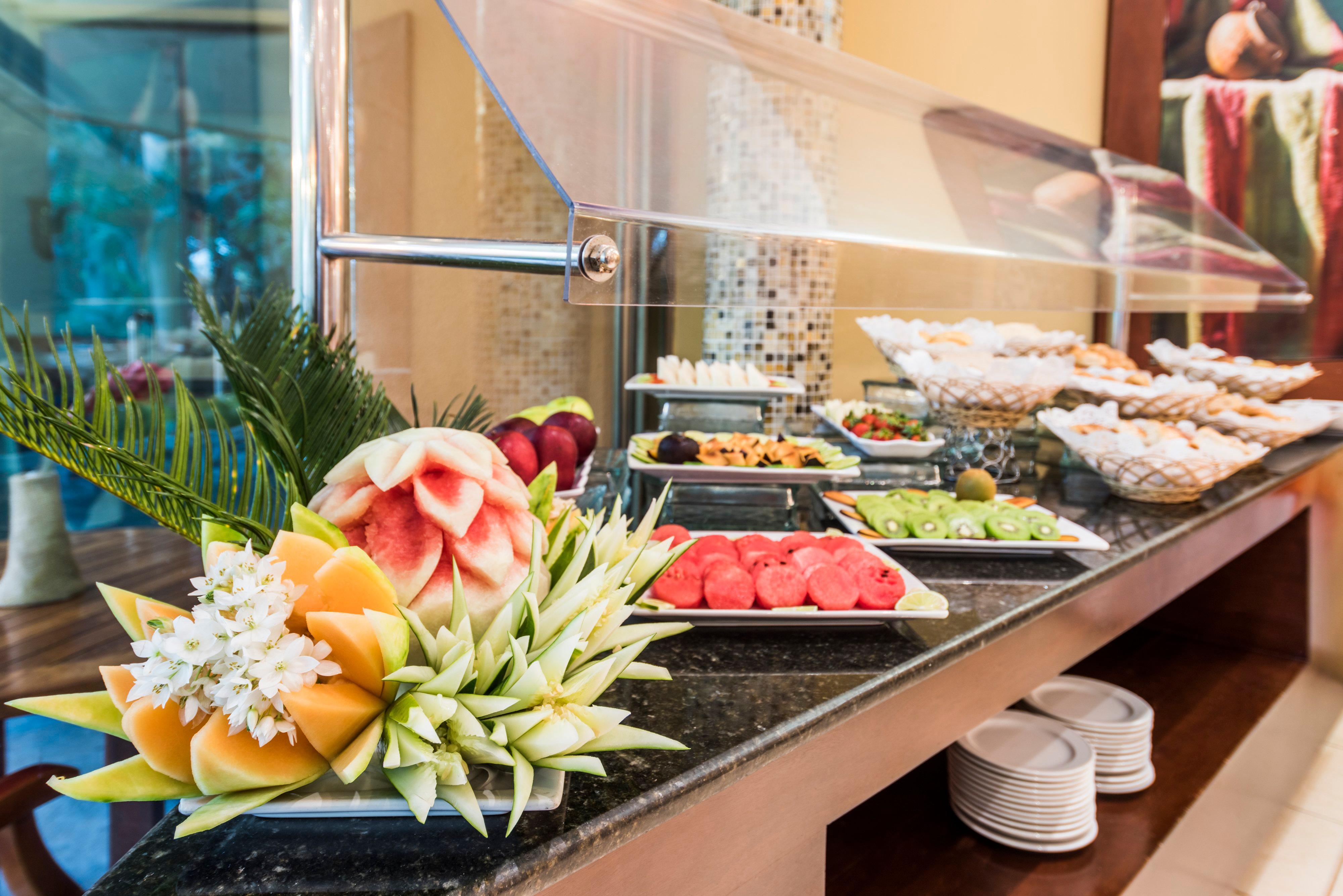Holiday Inn Convention Center By Ihg Managua Eksteriør billede