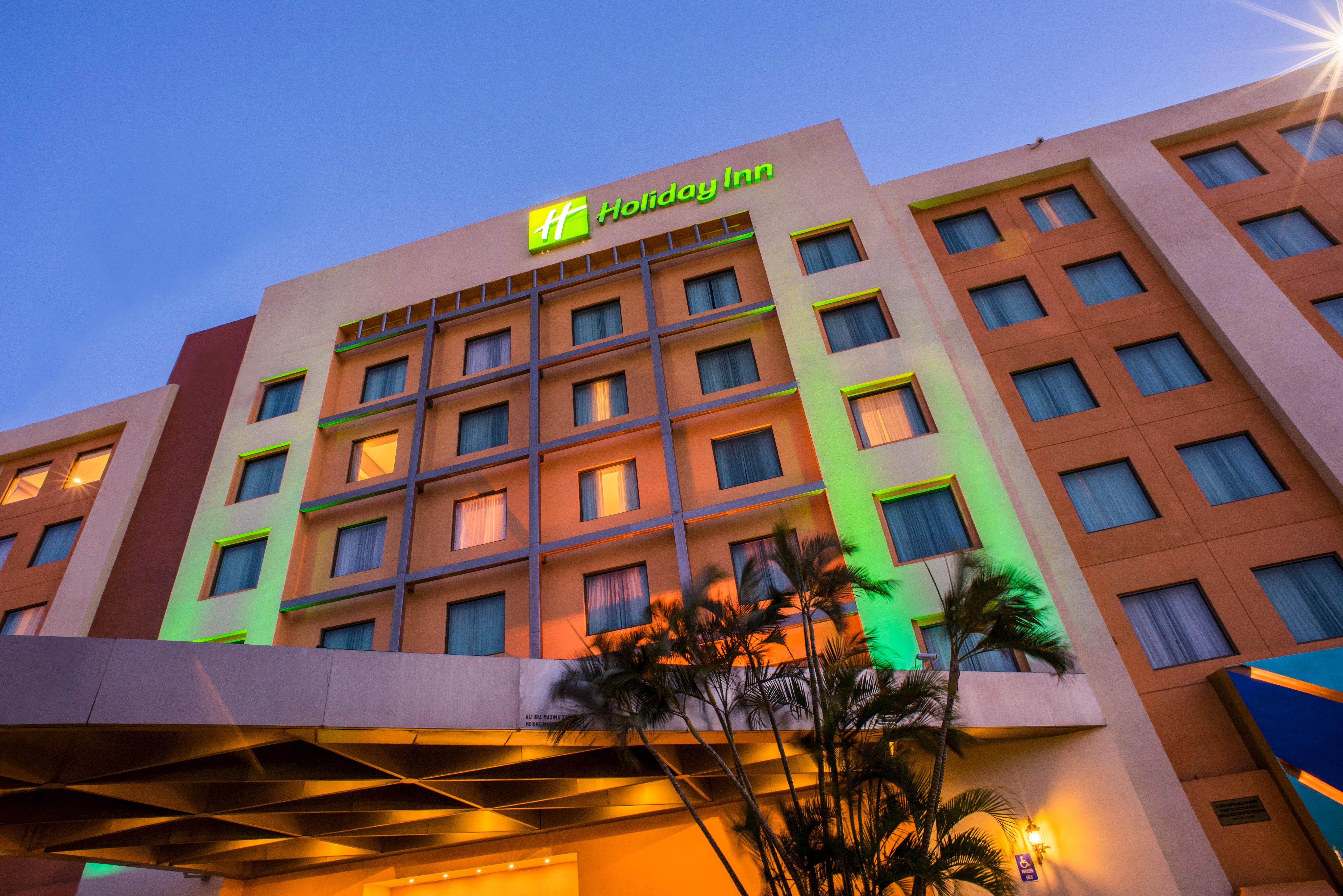 Holiday Inn Convention Center By Ihg Managua Eksteriør billede